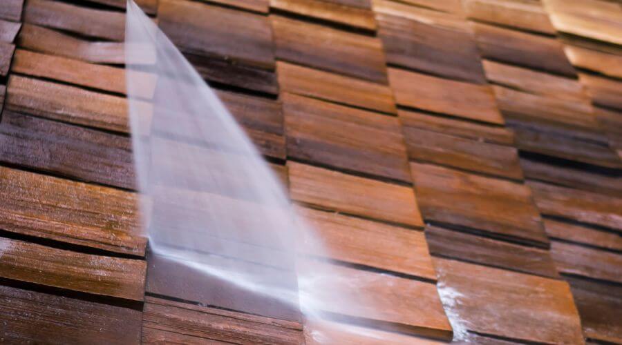 Professional tile roof repair services in Kennard, NE